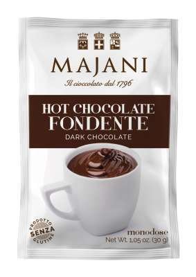Trinkschokolade von MAJANI - Hot Chocolate Fondente 30g