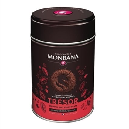 Kakaopulver von MONBANA - Tresor 250g