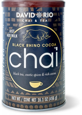 Chai Black Rhino 456g
